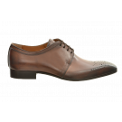 Kurt Geiger Derby Brogue Lace-Up
