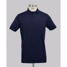 One-Up Slim Fit Pique Golfer