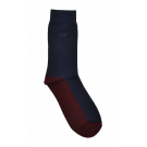 Core Mercerised Socks