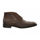 Kurt Geiger Brogue Wingtip Lace-Up Boot