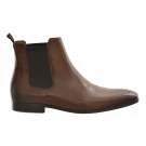 Kurt Geiger Pinpunched Chelsea Boot