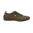 Kurt Geiger Side Flag Low Profile Sneaker