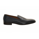 Kurt Geiger High-Shine Slip-On