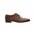 Kurt Geiger Stitch Detail Wingtip Oxford Lace-Up