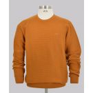 Kurt Geiger Textured Crew Knitwear