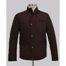 Kurt Geiger Detailed Quilted Jacket