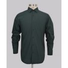 Kurt Geiger Dark Green Reg Fit Oxford Shirt