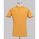 Kurt Geiger Plain Slim Fit Pique