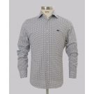 Kurt Geiger Branch Minimal Slim Fit Shirt