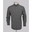 Kurt Geiger Twill Melange Shirt