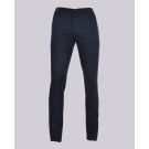 Kurt Geiger Signate Navy Slim Leg Chino