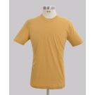 Kurt Geiger Signate Yellow Crew Neck Tshirt