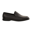 Kurt Geiger Leather Apron Casual Slip-on