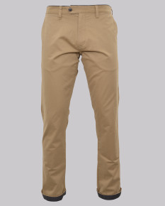Modern Slim Leg Chino