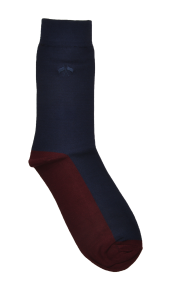 Core Mercerised Socks