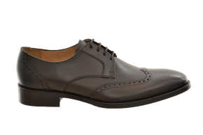 Kurt Geiger Reserve Brogue Derby Lace-Up