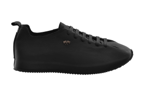 Kurt Geiger Eskimo Lace-Up Sneaker