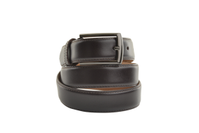 Barron Leather Belt