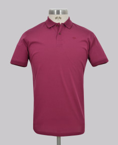 Kurt Geiger One Up Slim Fit Pique