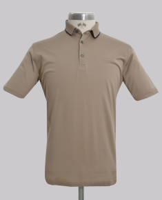 Kurt Geiger Plain Reg Fit Golfer