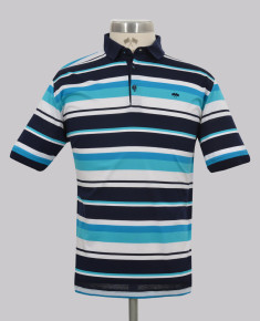 Kurt Geiger Variegated Reg Fit Golfer