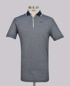 Kurt Geiger Two Tone Slim Fit Technical Golfer