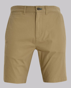 Slim Fit Shorts