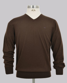 Kurt Geiger V Neck Knitwear