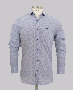 Kurt Geiger Minimal Slim Fit Shirt