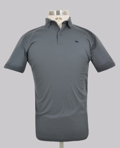 Kurt Geiger Slim Fit Mercerised Golfer