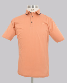 Kurt Geiger Sandstone Reg Fit Mercerised Golfer