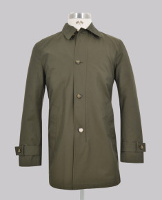 Kurt Geiger Slim Fit Trenchcoat