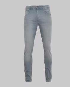 Kurt Geiger Grey Wash Slim Leg Denim