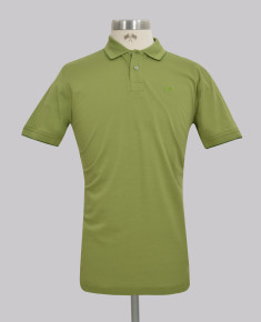 Kurt Geiger Slim Fit Pique Golfer