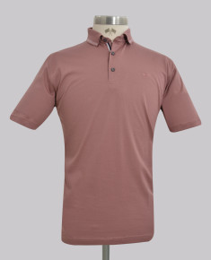 Kurt Geiger Reg Fit Mercerised Golfer