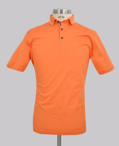 Kurt Geiger Reg Fit Mercerised Golfer