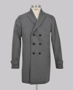 Kurt Geiger Slim Fit Coat