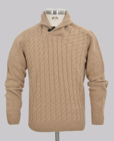 Kurt Geiger Chunky Cable Knitwear