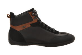 Kurt Geiger Rubberized Wingtip Driver