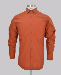 Kurt Geiger Reg Fit Oxford Shirt