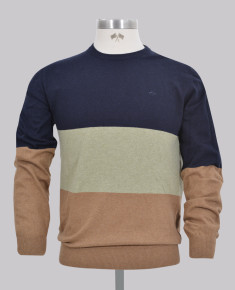 Kurt Geiger Colour Block Knit