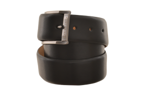 Kurt Geiger 40mm Laser Engraved Casual Belt