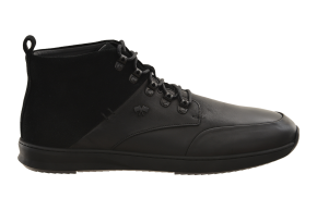 Kurt Geiger Lth/suede Metal Eyelets Athletic