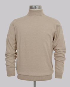 Kurt Geiger  Polo Neck Knitwear
