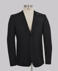 Kurt Geiger Wool Suit Jacket