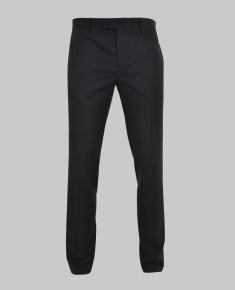 Kurt Geiger Wool Suit Trouser