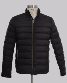 Kurt Geiger Down Feather Puffer Jacket
