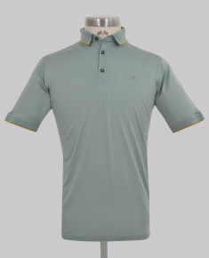 Kurt Geiger Reg Fit Mercerised Golfer