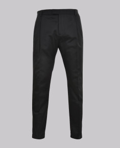 Kurt Geiger Pleated Straight Leg Trouser