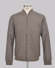 Kurt Geiger Reg Fit Bomber Jacket